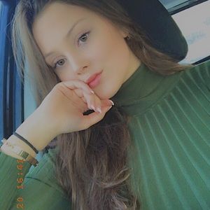 Meet your Posher, Sam